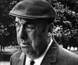 Pablo Neruda