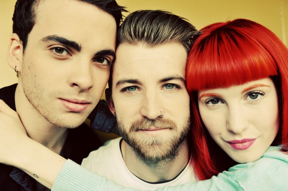 Paramore | Promo Oficial