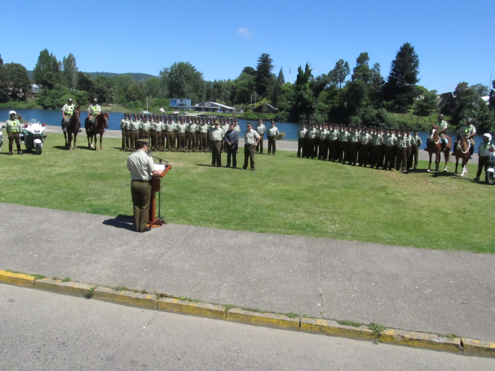 XIV Zona de Carabineros