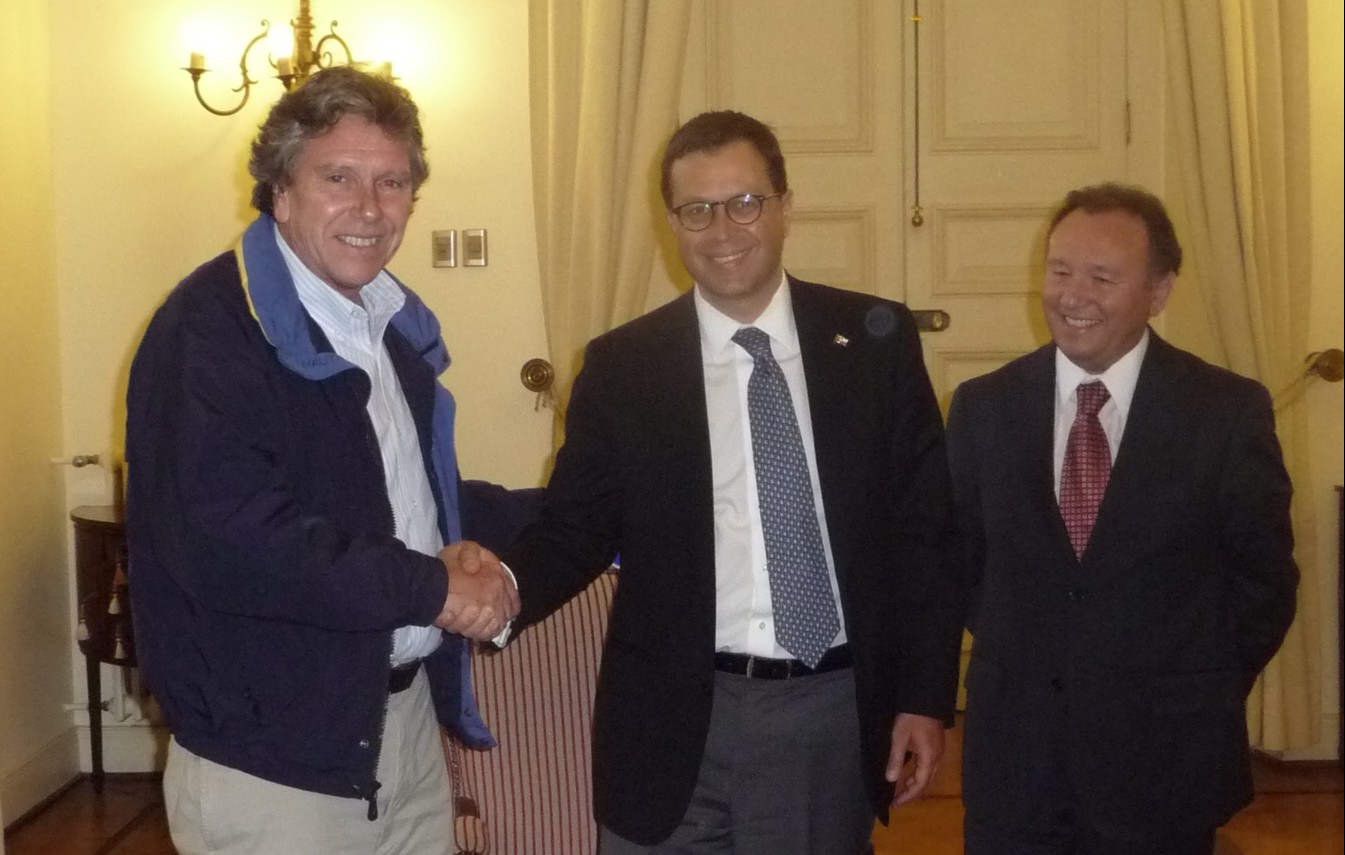 Por Carlos Martínez (RBB)