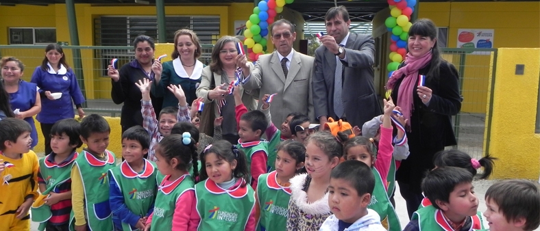 Archivo | Integra (Sitio Oficial)