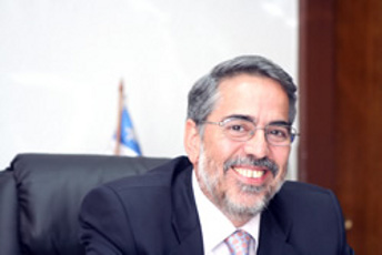 Juan Manuel Zolezzi | Usach.cl