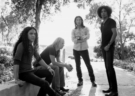 Alice In Chains 2011 | Promocional