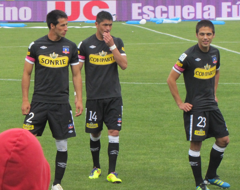 Archivo | Simón Collado