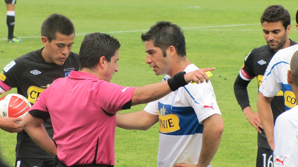 Archivo | Simón Collado