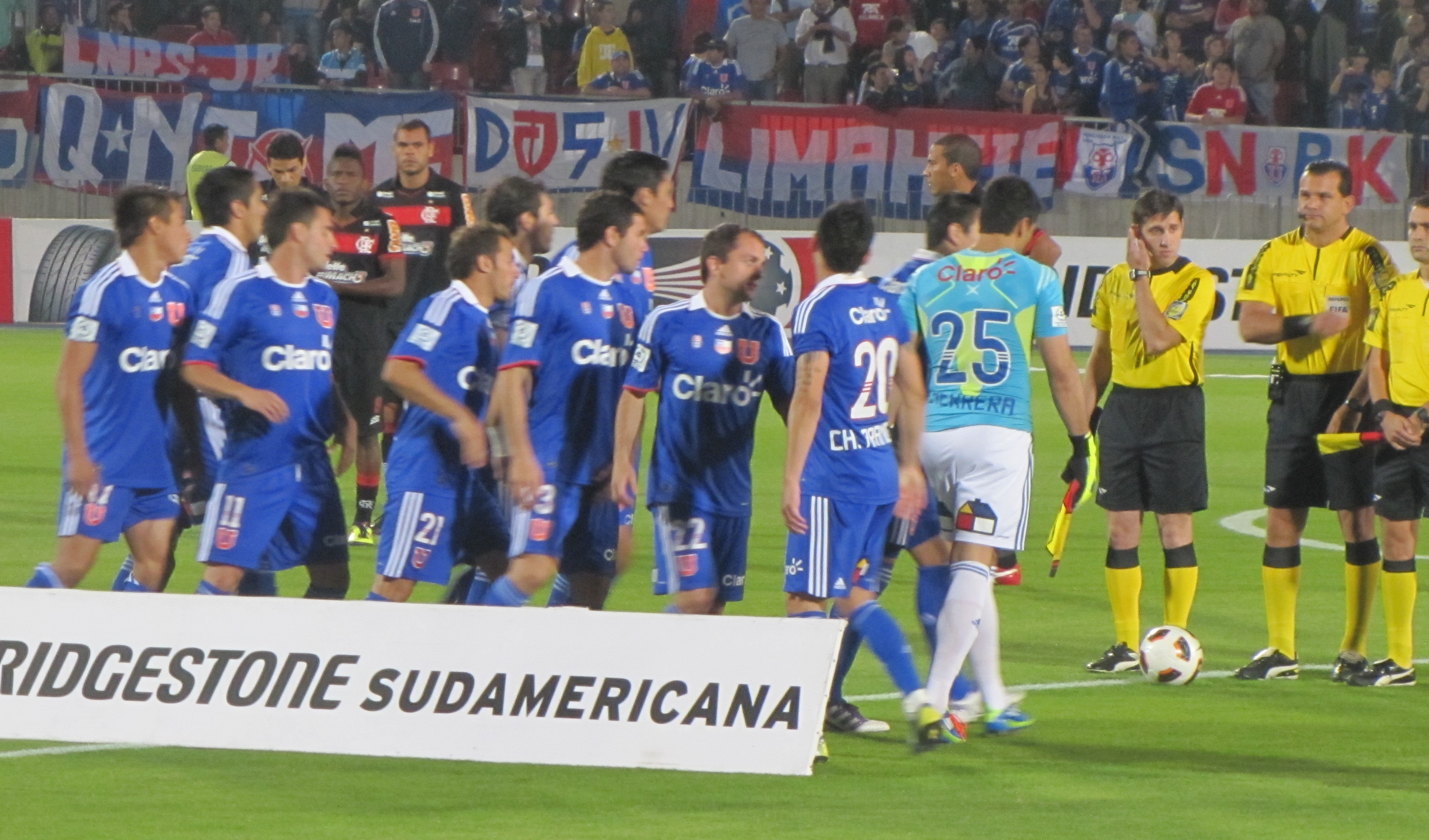 Archivo | Simón Collado