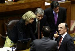 Cámara de Diputados