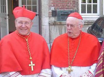 Cardenales | Wikimedia Commons