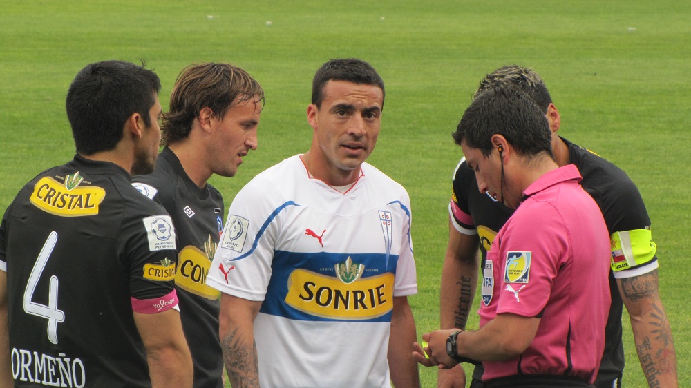 Archivo | Simón Collado