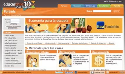 Economía para la escuela
