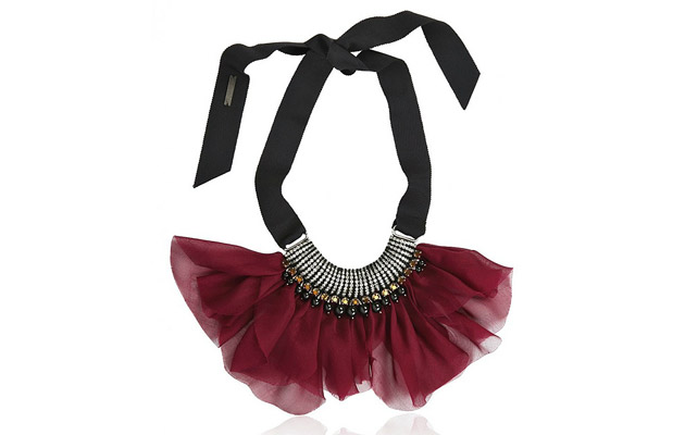 Colgante Chunky | vogue.es