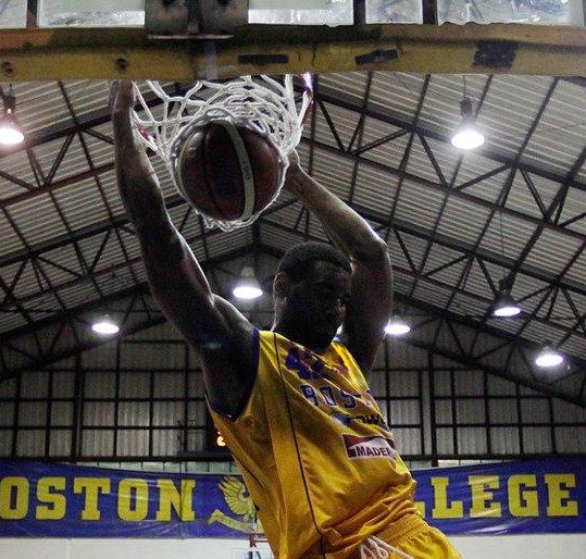 Darris Santee | Vox Comunicaciones