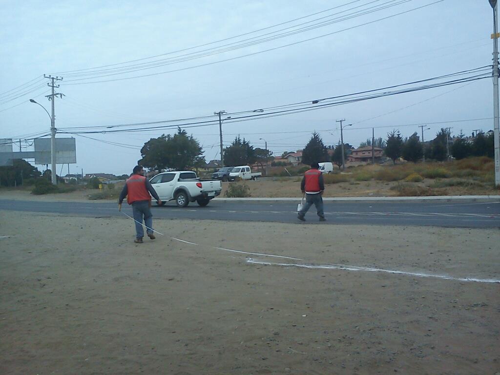 Dunas | Foto ciudadana