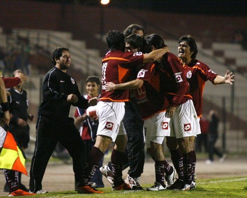 Archivo | www.clubdeporteslaserena.cl