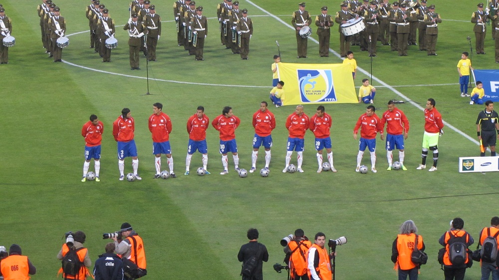 Archivo | Simón Collado