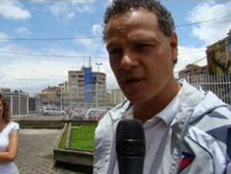 Esteban Paz | YouTube