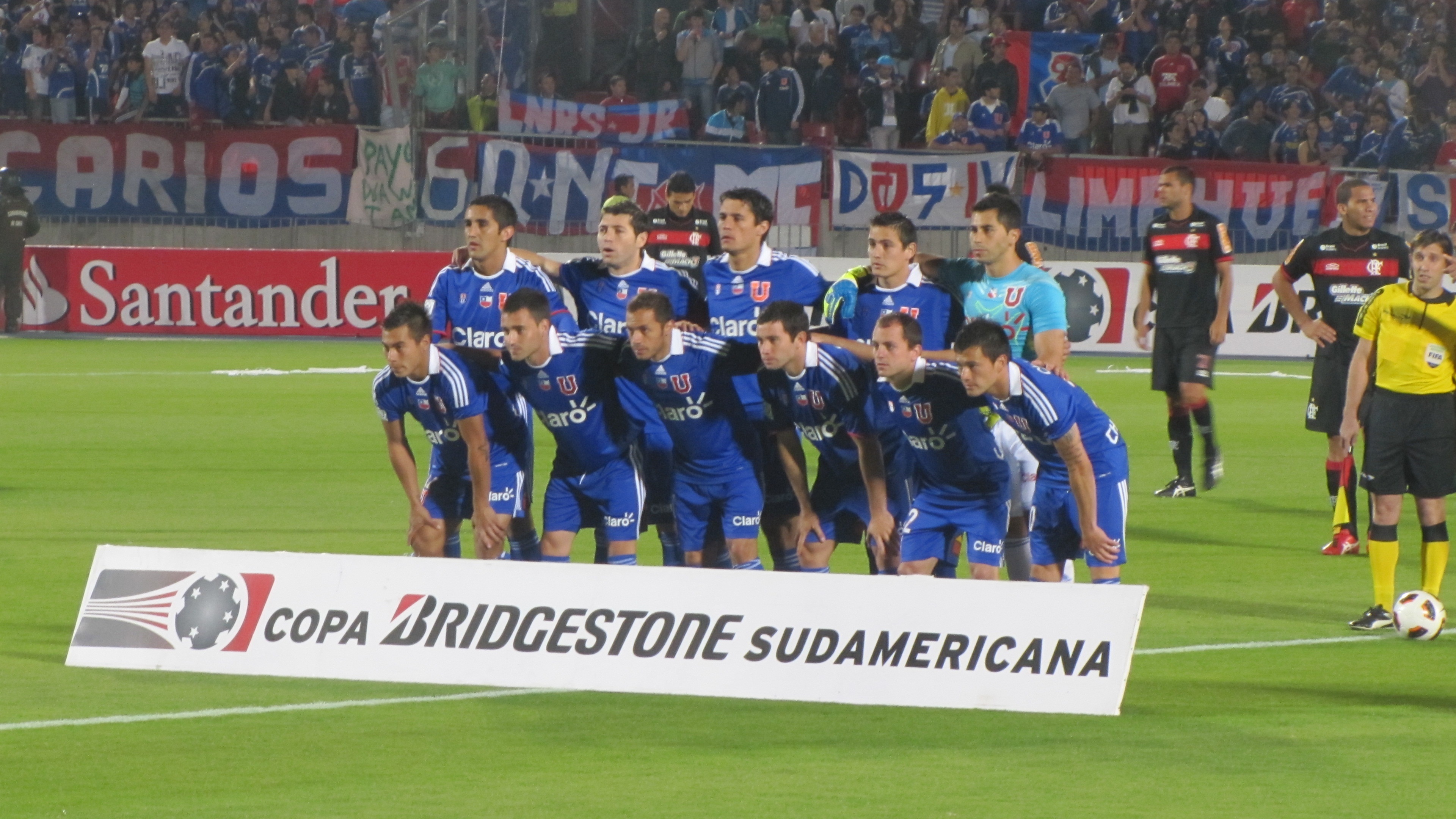 Archivo | Simón Collado