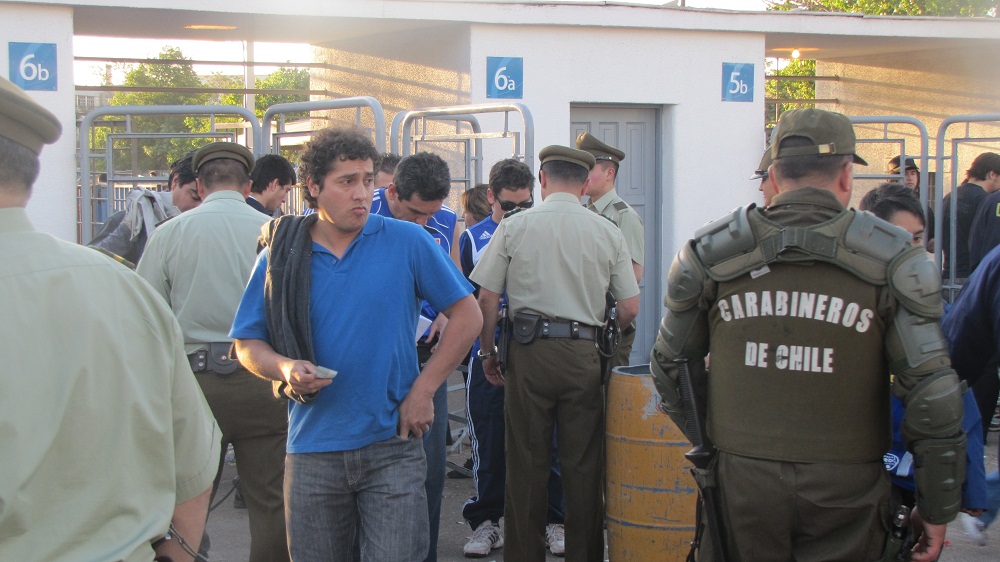 Archivo | Simón Collado