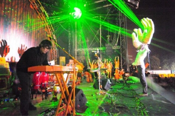 The Flaming Lips | Web Oficial