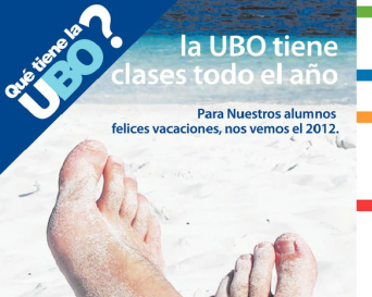 Universidad Bernardo O’higgins