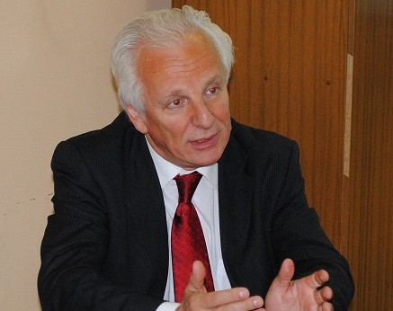 Germán Becker | Andrés Pino (RBB)