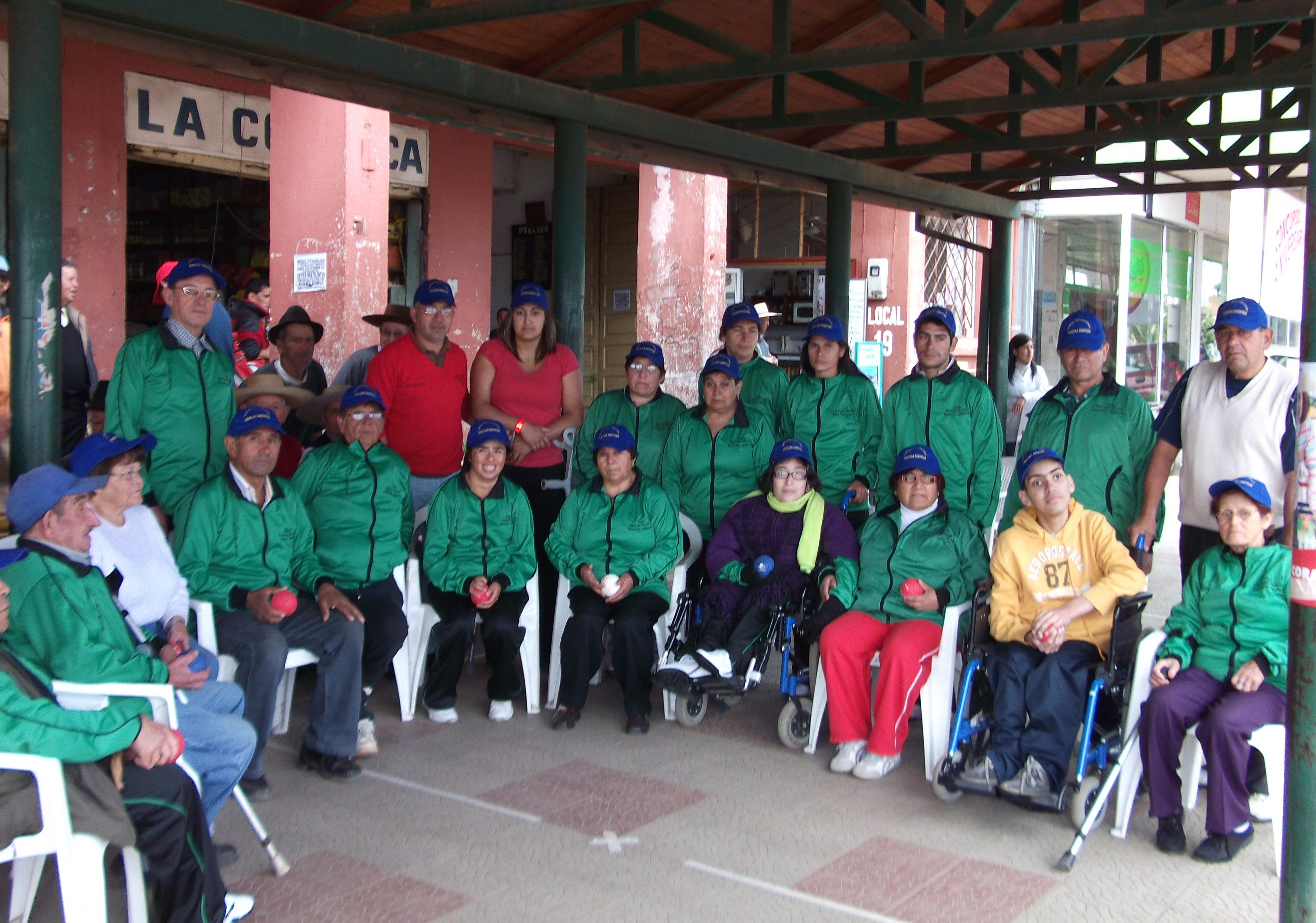 Israel Parra Hernández