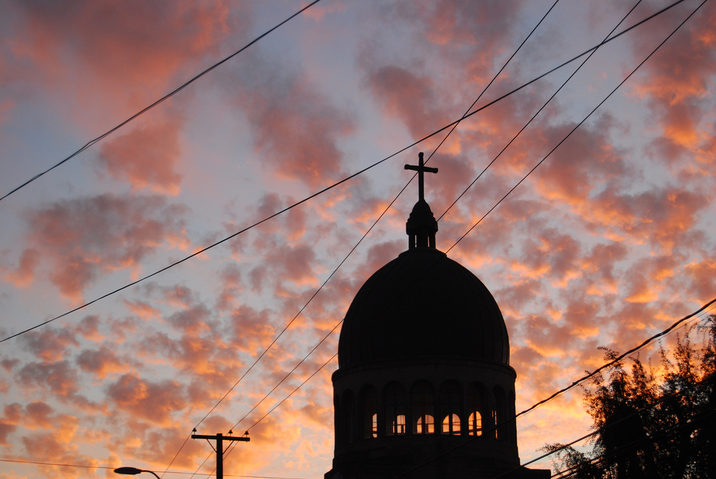 Paul Lowry en Flickr