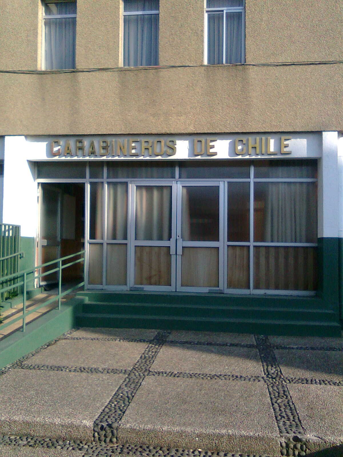 Carabineros de Chile