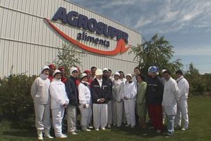 Agrosuper