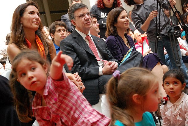 Prensa Mideplan en Flickr