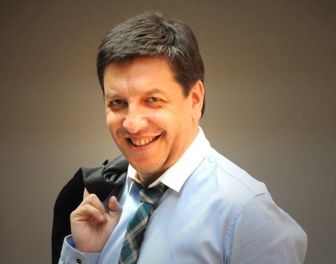 Julio César Rodríguez | Canal 13