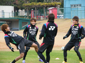 Archivo | www.reysol.co.jp