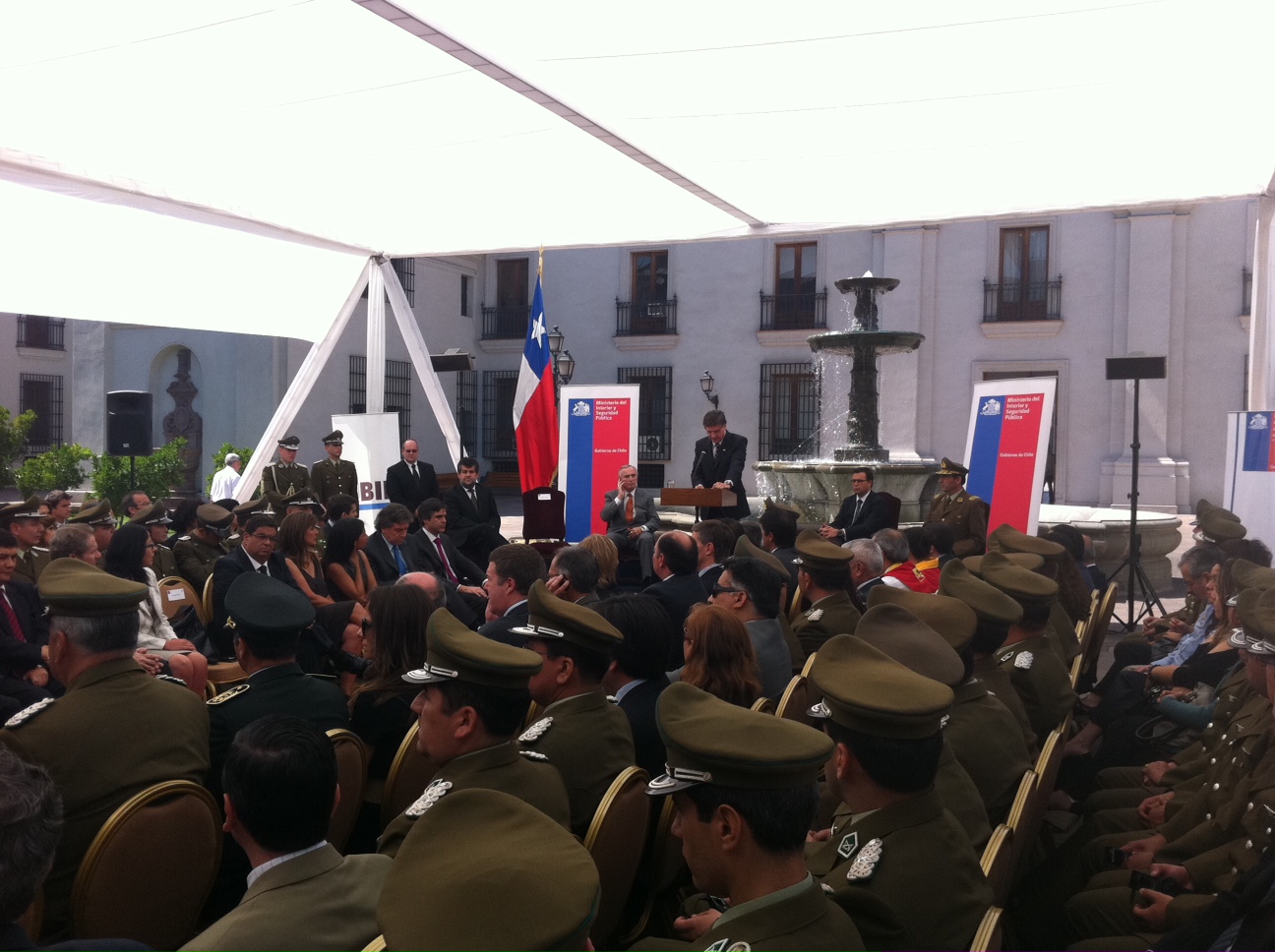 Lanzamiento | Néstor Aburto