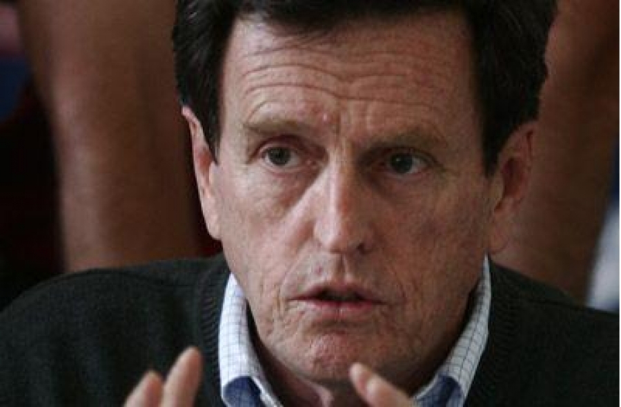 Carlos Larraín | rn.cl