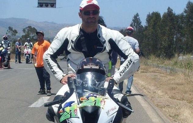 Prensa Vicente Leguina