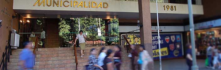 Municipalidad de Temuco