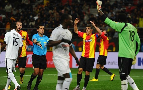 Enrique Osses | www.fifa.com