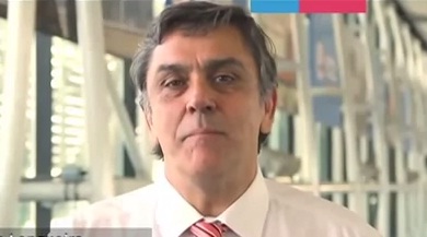 Usuario Mattow en Youtube