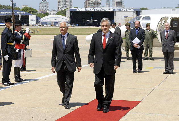 José Manuel de la Maza | FotoPresidencia