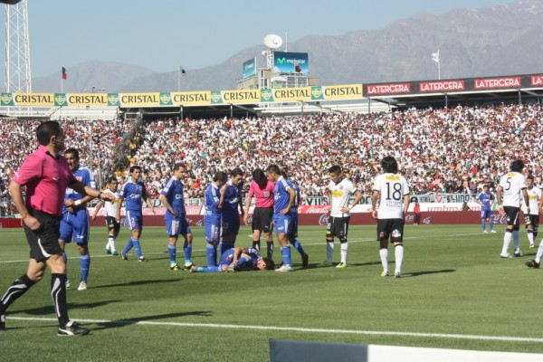 Archivo | Simón Collado