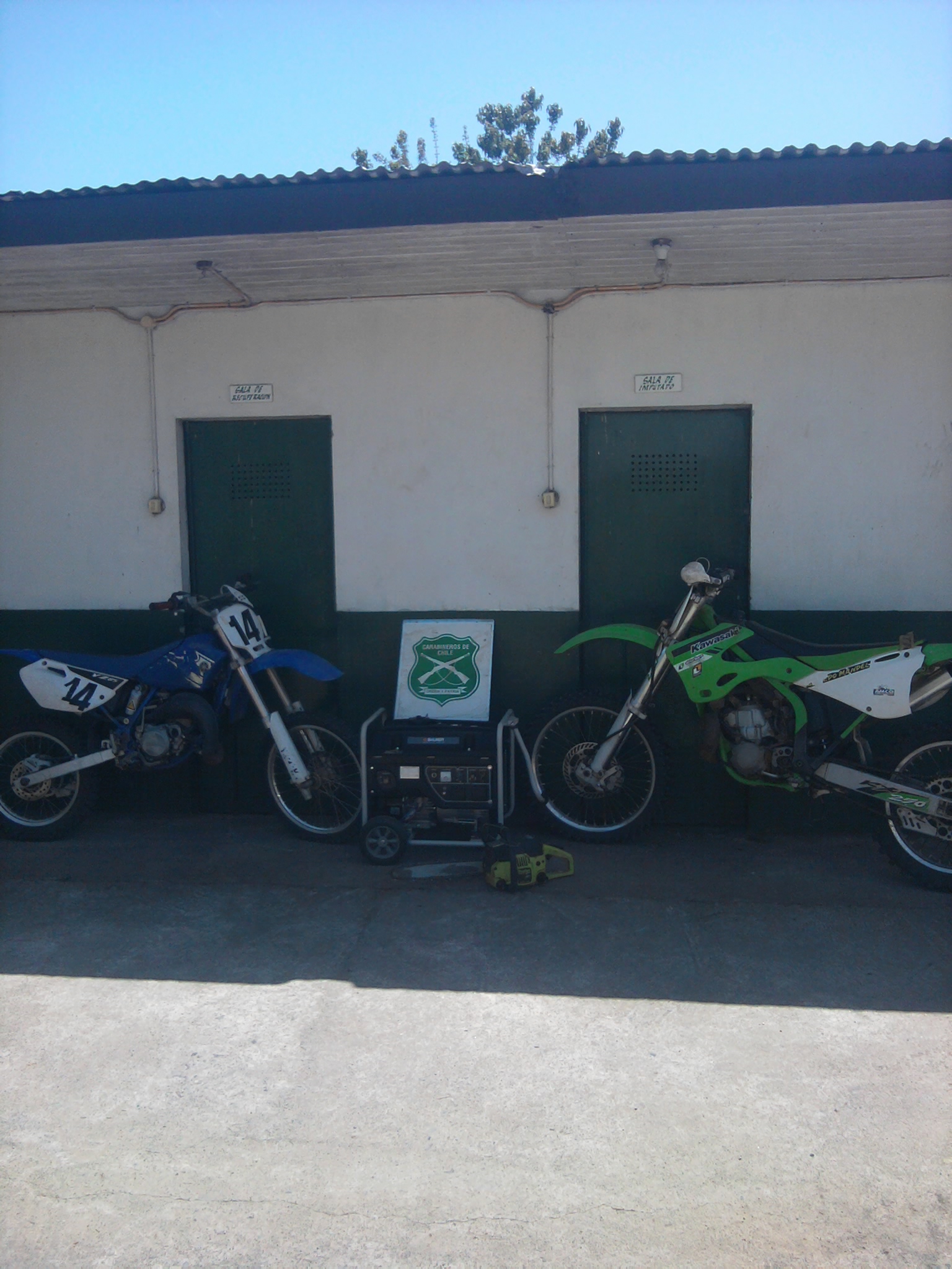 Evidencia | C. Martínez