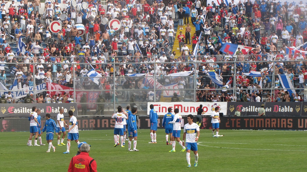 San Carlos | Simón Collado