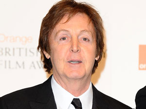 Paul McCartney |Web Oficial