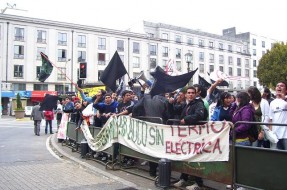 Tribuna del Bío-Bío