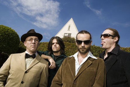 Tool | Web Oficial