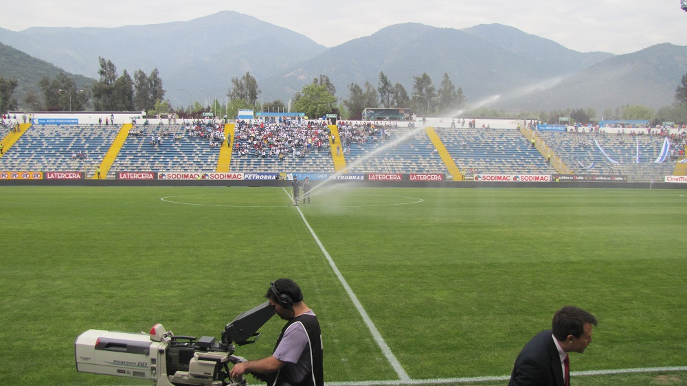 Archivo | Simón Collado