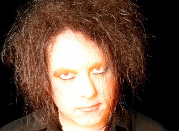 Robert Smith | Promocional