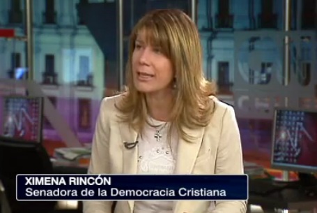 Ximena Rincón | YouTube