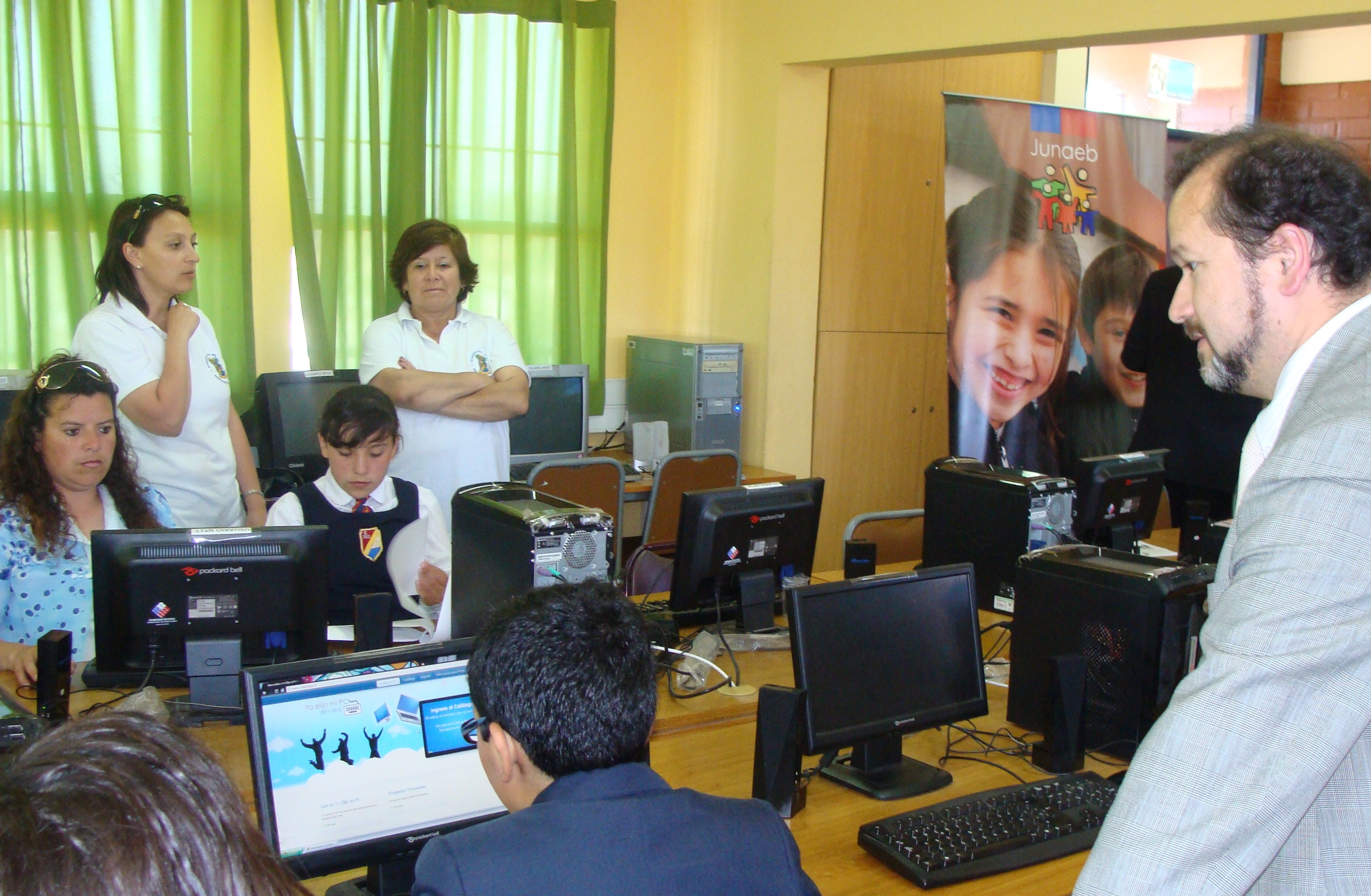 Comunicado de Prensa