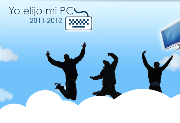 Logo Yo Elijo mi PC